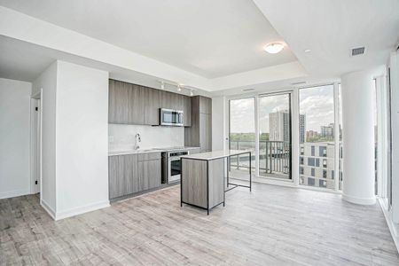 For Lease - 220 Missinnihe Way Unit# 805, Mississauga, Ontario - Photo 4