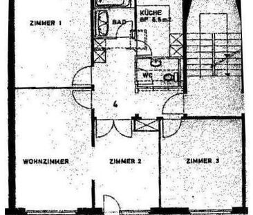 MIETEN OHNE KAUTION & BEFRISTETE WOHNUNG - Photo 5