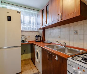 Poznań Rataje | 2 pok z balkonem | os. Bohaterów 44.5 m² - Photo 6