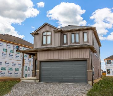 For Lease - 33 Bounty Avenue Unit# UPPER, Thorold, Ontario - Photo 5