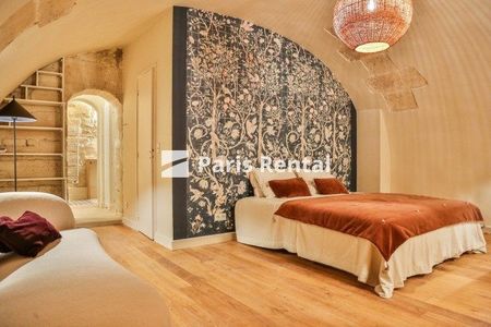 Tout savoir sur cette maison dans le quartier Odéon, à Paris 6ème - Photo 5