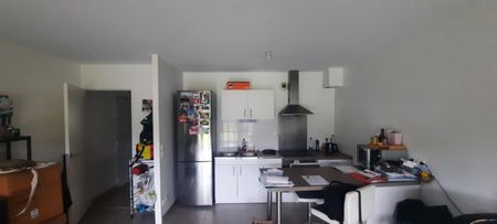 Appartement T3 à louer - 65 m² - Photo 3