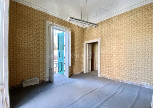 Casa in affitto - Via Nino Bixio, Messina (rif. 50/2025)