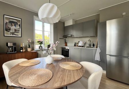 Kvarnstensgatan, Motala - Foto 4