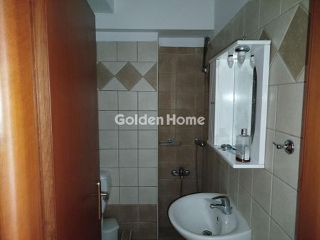 Studio/Γκαρσονιέρα για ενοικίαση Σκαγιοπούλειο (Πάτρα) - Photo 4