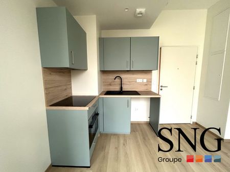 T1 RENOVE COMME NEUF - Photo 2