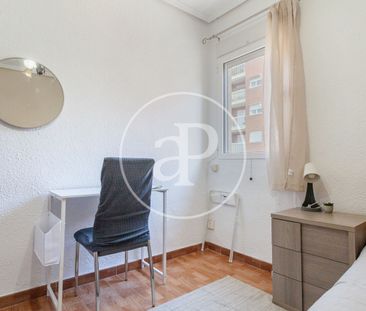 Flat for rent in El Cabañal - El Grau (Valencia) - Photo 5