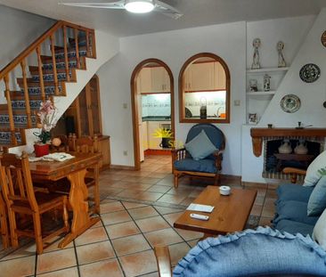 3 BEDROOM BUNGALOW - SANTA POLA - Photo 5