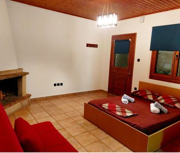 Studio/Γκαρσονιέρα για ενοικίαση - Χίος, - Φωτογραφία 5