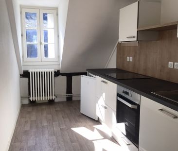 CENTRE-VILLE BEL APPARTEMENT T2 - Photo 5