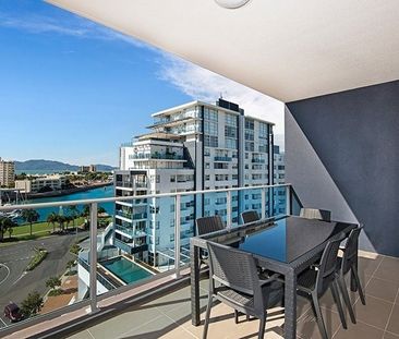 802/68 Mcilwraith St, South Townsville - Photo 6