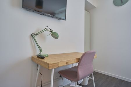 DUNKERQUE R Roommate 5 Bedrooms at Lambersart - Photo 2