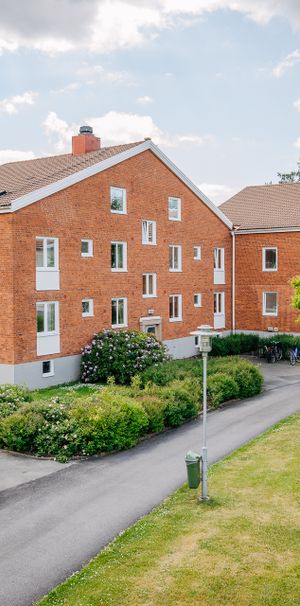Kanikegatan 8 A - Photo 1