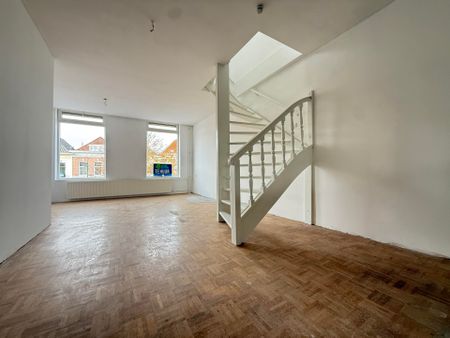 Te huur: Appartement Nieuwe Haagdijk in Breda - Foto 3