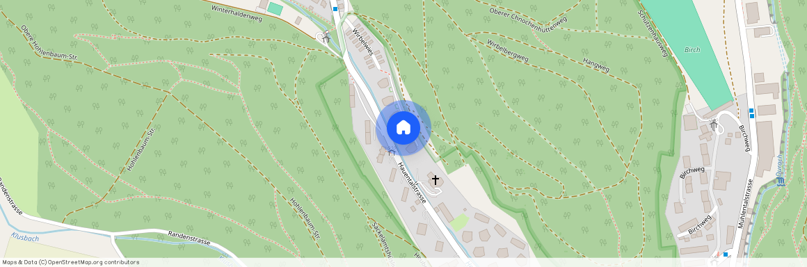 Hauentalstr, 152, 8200 Schaffhausen