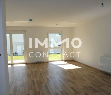 Mein Haus - mein Garten zu Mieten in St. Leonhard / Forst - Provisi... - Photo 3