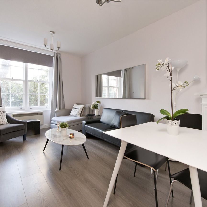 Grove End House, London, NW8, London - Photo 1