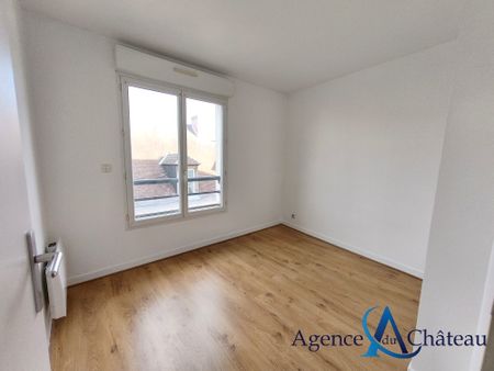 Location Appartement 5 pièces 100m² COMPIEGNE 60200 - Photo 2
