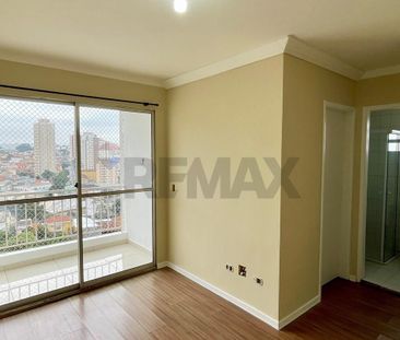 Apartamento com 2 dormitórios para locação na Freguesia do Ó! - Photo 3