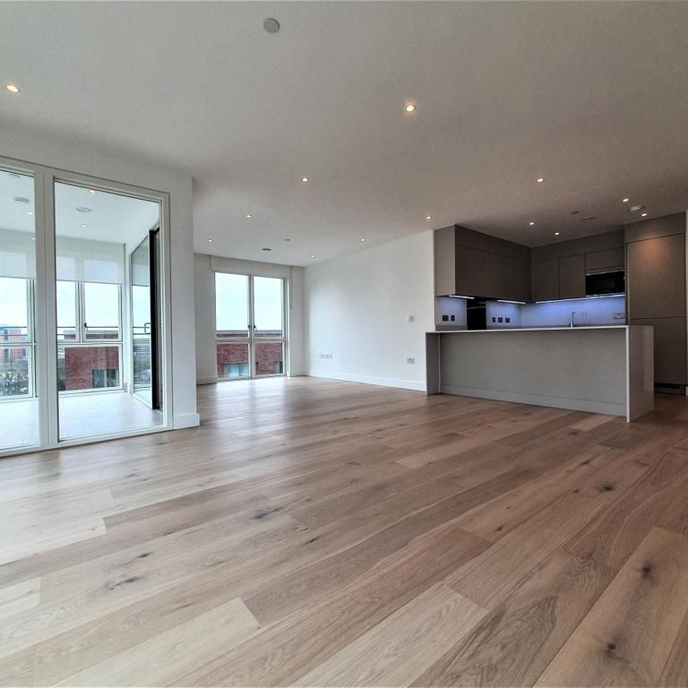 2 bedroom flat to rent - Photo 1