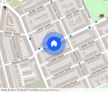 1 bedroom in a house share to rent - Photo 1