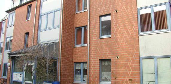 1-Zimmer-Wohnung in Minden, BITTE OBJEKBESCHREIBUNG LESEN* - Foto 2
