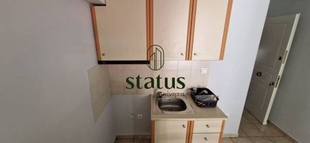 Studio/Γκαρσονιέρα για ενοικίαση Βλατερό - Τριτάκη (Πάτρα) - Photo 3