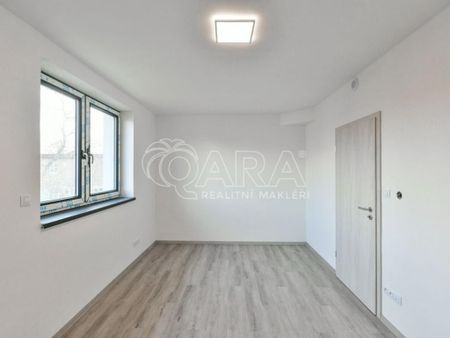 Pronájem bytu 2+kk 61 m2 - Фото 4