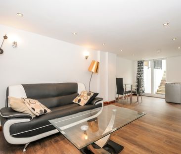 1 bedroom flat to rent Waldram Crescent, Forest Hill, SE23 - Photo 4