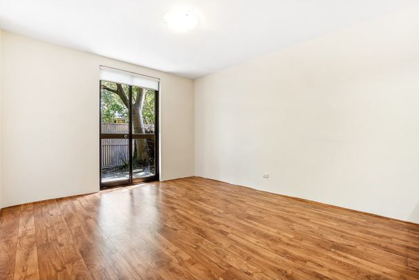 9/60-68 City Road, Chippendale NSW 2008 - Apartment For Rent | Domain - Photo 1