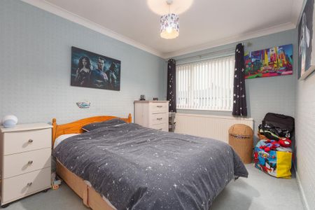 2 bedroom detached bungalow to rent - Photo 5