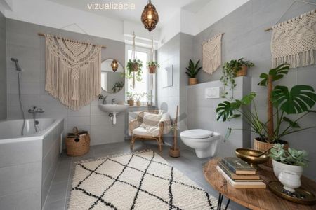 2-izbový byt byt, Vrútky, Vrútky - Fotografia 5