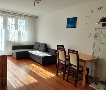 Kraków Mistrzejowice, gen. Leopolda Okulickiego - Photo 3