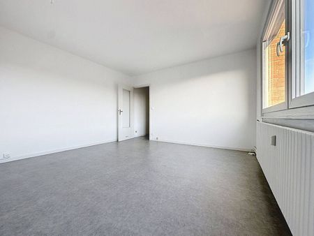 Location appartement 1 pièce 36.27 m² à Loos (59120) CENTRE VILLE - Photo 2