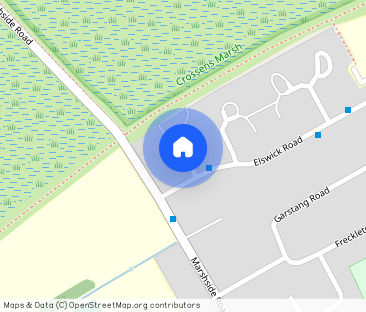 To Let - Preesall Close, Marshside - Available Immediately - Photo 1