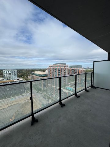 For Lease - 8 Tippett Road Unit# 1602, Toronto, Ontario - Photo 4