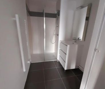 Appartement à louer 2 pièces 39.2m² - Photo 5