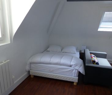 Location Appartement 1 pièce 17m² - Photo 4