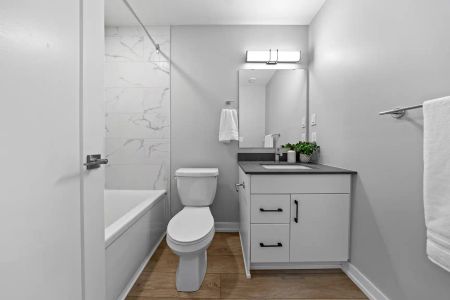 Dreamers Loft — Dreamer | Inside Unit - Photo 3