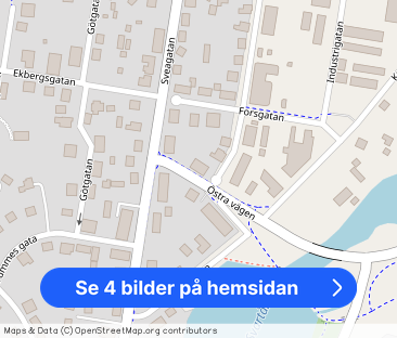 Östra Vägen 82 - Foto 1