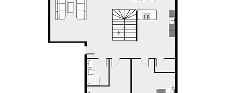 Kolonnenstraße 20 - Photo 1