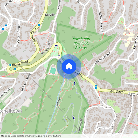 5/229 Aro Street, Aro Valley, Wellington City