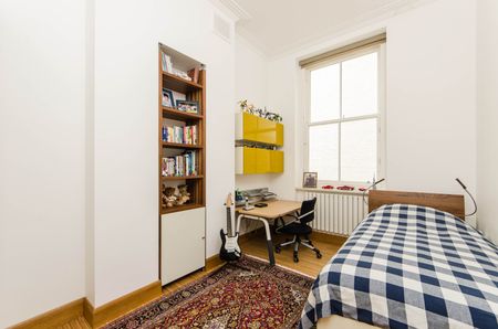 London, SW7 flat to rent - Photo 2