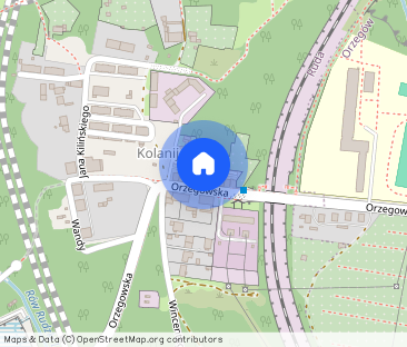 Komfortowe 2pokoje 1piętro 41m - Фото 1