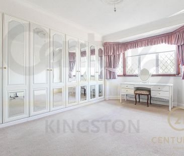 4 bedroom link detached house to rent - Photo 4