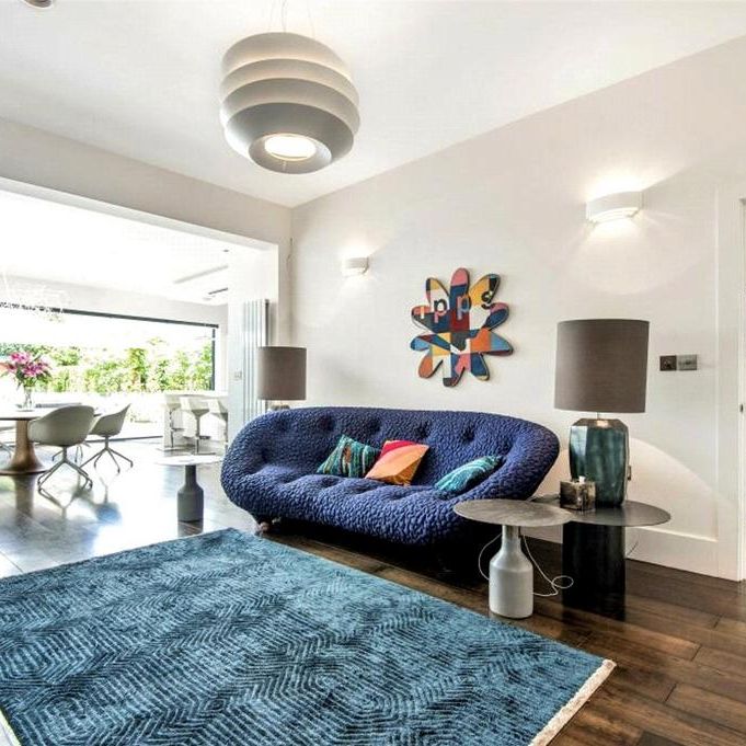 4 bedroom detached house to rent - Photo 1