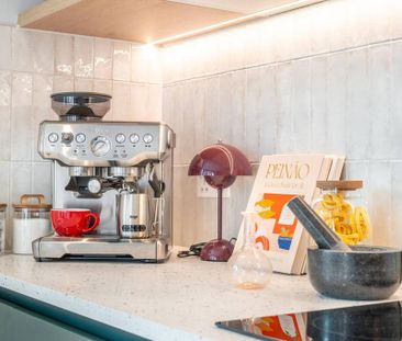 1 bedroom flat to rent - Photo 2