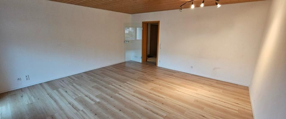 2-Zimmer-Wohnung in Haslach i. K. zu vermieten - Photo 1