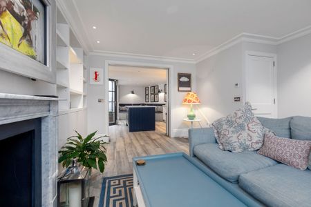 Kenway Road, London, SW5 - Photo 3