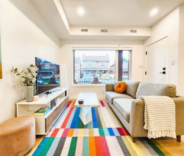 For Lease - 106 Lappin Avenue Unit# 2, Toronto, Ontario - Photo 3